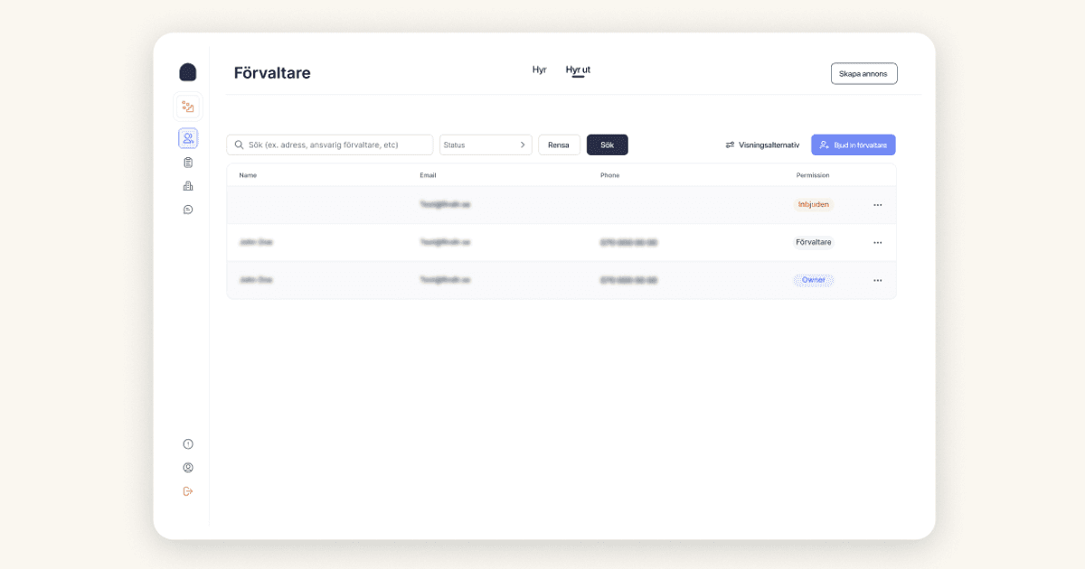 Hur bjuder man in medarbetare thumbnail