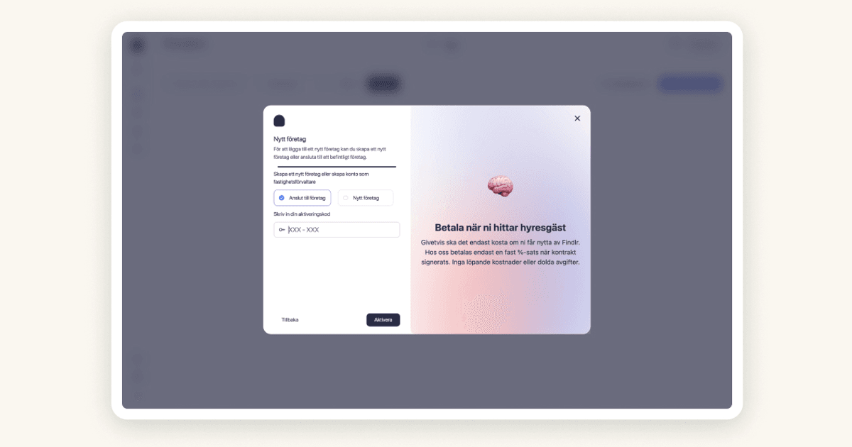 Hur går man med i ett företag (fastighetsbolag) thumbnail