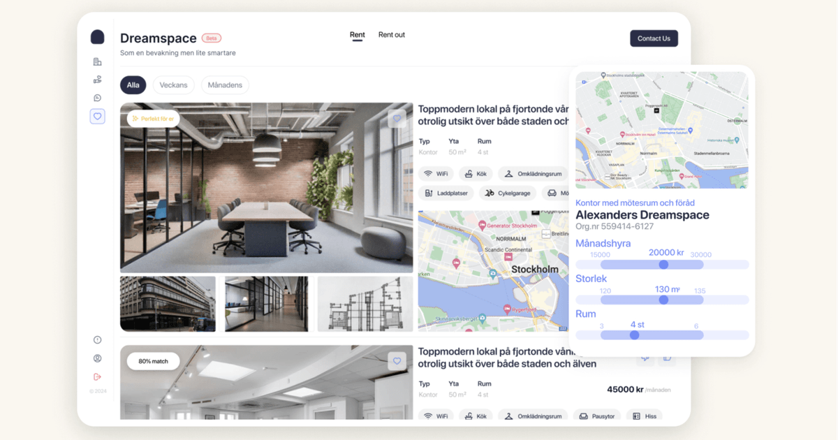 Hur funkar Dreamspaces thumbnail