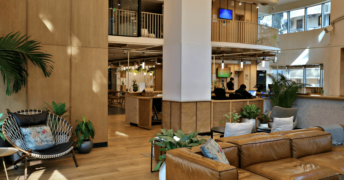 Marknaden rör på sig – Nya kontrakt och positiva signaler thumbnail